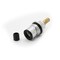 Thrifco Plumbing 1/4 Inch Turn Rough Plate Ceramic Valve Cartridge Lavatory Stem 4402954 - alternate 4